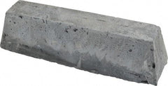 Dico - 1 Lb Stainless Compound - Gray, Use on Ferrous Metals & Non-Ferrous Metals - Industrial Tool & Supply