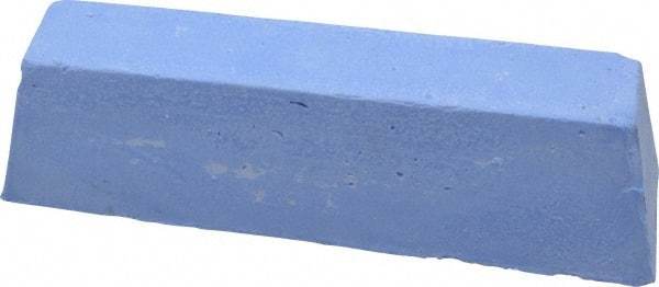 Dico - 1 Lb Plastic Compound - Blue, Use on Acrylic & Hard Plastics - Industrial Tool & Supply