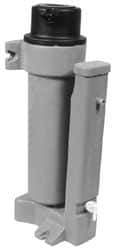 Domnick Hunter - 45 CFM Oil/Water Condensate Separation Filter - 3/4" FNPT, 232 psi, - Industrial Tool & Supply