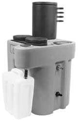 Domnick Hunter - 1,200 CFM Oil/Water Condensate Separation Filter - 1" FNPT, 232 psi, - Industrial Tool & Supply