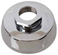 Sloan Valve Co. - 3/4 Inch Spud Coupling - For Flush Valves and Flushometers - Industrial Tool & Supply