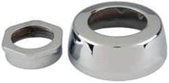 Sloan Valve Co. - 1-1/4 Inch Spud Coupling - For Flush Valves and Flushometers - Industrial Tool & Supply