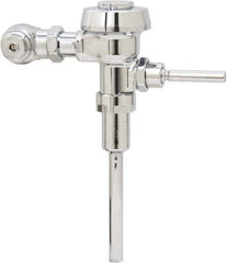 Sloan Valve Co. - 1 GPF Urinal Manual Flush Valve - 3/4 Inch Pipe, 3/4 Inch Spud Coupling - Industrial Tool & Supply