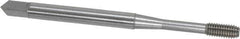 OSG - M3x0.50 Metric Coarse D5 Thread Limit Modified Bottoming Thread Forming Tap - Cobalt, Bright Finish, 1-15/16" OAL, 5/8" Thread Length, Right Hand Thread, Series HY-PRO NRT - Exact Industrial Supply