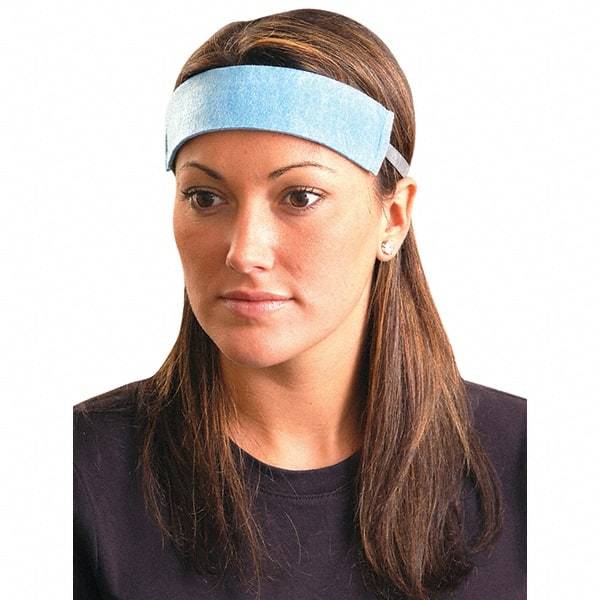 OccuNomix - Size Universal, General Purpose Headband - Cellulose Sponge - Industrial Tool & Supply