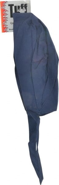 OccuNomix - Size Universal Cooling Cotton Tie Hat - Industrial Tool & Supply