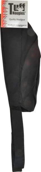 OccuNomix - Size Universal, Personal Cooling Tie Hat - Cotton, Tie Closure - Industrial Tool & Supply