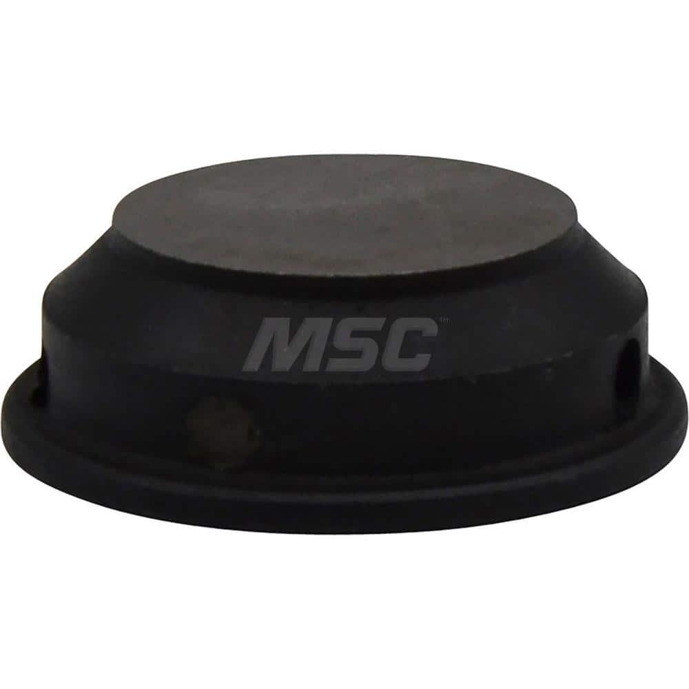Hammer, Chipper & Scaler Accessories; Accessory Type: Valve Cap; For Use With: Ingersoll Rand 121, 772 Series Hammer; Material: Steel; Contents: Valve Cap; Material: Steel