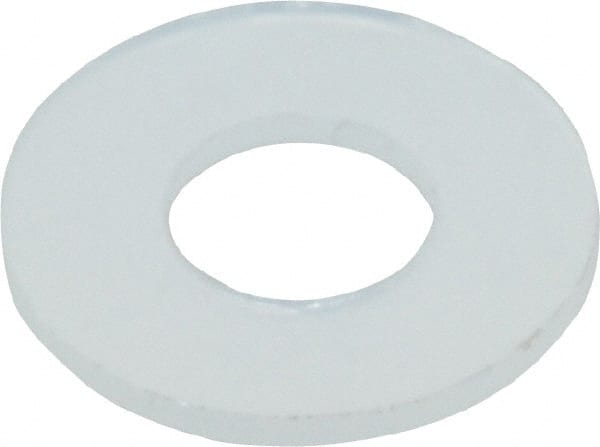 Electro Hardware - Flat Washers Type: Standard System of Measurement: Inch - Industrial Tool & Supply