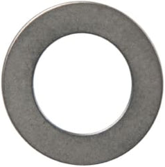 Electro Hardware - Flat Washers Type: Standard System of Measurement: Inch - Industrial Tool & Supply