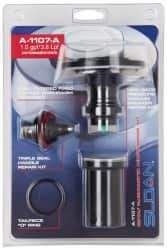 Sloan Valve Co. - Inside Parts Kit - For Flush Valves and Flushometers - Industrial Tool & Supply