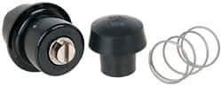 Sloan Valve Co. - 3/4" Pipe Stop Repair Kit - For Flush Valves and Flushometers - Industrial Tool & Supply