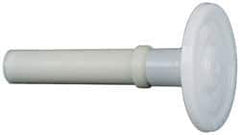 Sloan Valve Co. - Closet Relief Valve - For Flush Valves and Flushometers - Industrial Tool & Supply