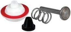 Sloan Valve Co. - Handle Repair Kit - For Flush Valves and Flushometers - Industrial Tool & Supply
