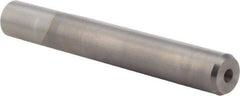 Iscar - Multimaster 10mm Stepped Shank Milling Tip Insert Holder & Shank - 0.378" Neck Diam, T06 Neck Thread, 70mm OAL, Carbide MM S-A Tool Holder - Industrial Tool & Supply
