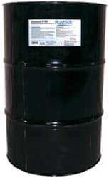 Rustlick - Rustlick Ultracut 375R, 55 Gal Drum Cutting & Grinding Fluid - Semisynthetic, For Machining, Sawing, Turning - Industrial Tool & Supply
