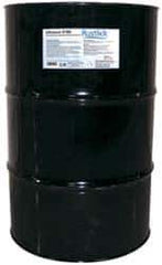 Rustlick - Rustlick Ultracut 375R, 55 Gal Drum Cutting & Grinding Fluid - Semisynthetic, For Machining, Sawing, Turning - Industrial Tool & Supply