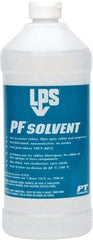 LPS - 32 oz Bottle Cleaner/Degreaser - Aerosol, Orange Terpenes, Unscented - Industrial Tool & Supply