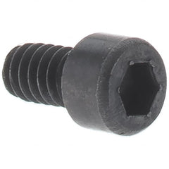Holo-Krome - M8x1.25 Metric Coarse Hex Socket Cap Screw - Industrial Tool & Supply