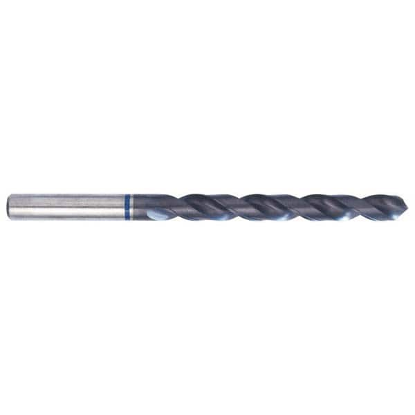 Accupro - #2 120° Cobalt Jobber Drill - Industrial Tool & Supply