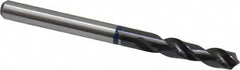 Accupro - #14 120° Spiral Flute Cobalt Screw Machine Drill Bit - Industrial Tool & Supply