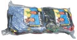 OccuNomix - Size Universal, Personal Cooling Bandana - Cotton with Cooling Crystals - Industrial Tool & Supply