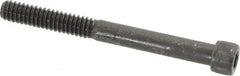 Value Collection - 1/4-20 UNC Hex Socket Cap Screw - Industrial Tool & Supply