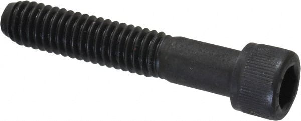 Value Collection - 5/16-18 UNC Hex Socket Cap Screw - Industrial Tool & Supply