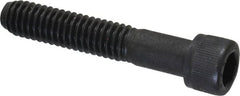 Value Collection - 5/16-18 UNC Hex Socket Cap Screw - Industrial Tool & Supply