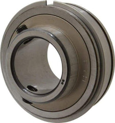 Value Collection - 1-3/8" ID x 2.835" OD, 5,777 Lb Dynamic Capacity, Standard Insert Bearing - 0.9449" Race Width, 3,461 Lb Static Capacity - Industrial Tool & Supply