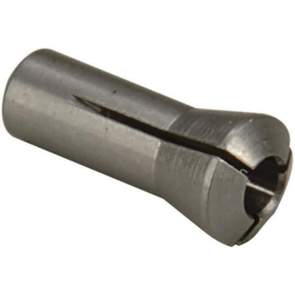 Dynabrade - Air Die Grinder Collet Insert - Industrial Tool & Supply