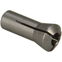 Dynabrade - Air Die Grinder Collet Insert - Industrial Tool & Supply