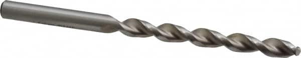 Accupro - Letter I 130° Cobalt Jobber Drill - Industrial Tool & Supply