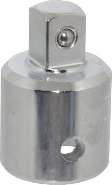 Blackhawk by Proto - 1/2 Male 3/4 Female Drive Adapter - 2" OAL - Industrial Tool & Supply