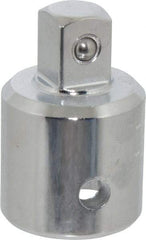 Blackhawk by Proto - 1/2 Male 3/4 Female Drive Adapter - 2" OAL - Industrial Tool & Supply
