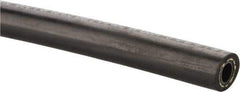 Eaton - 1/4" ID x 1/2" OD x 500' OAL, Chemical Handling Hose - 500 Max Working psi, -30 to 160°F, Black - Industrial Tool & Supply