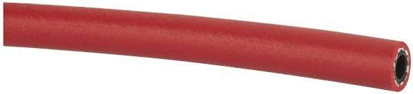 Eaton - 1/4" ID x 1/2" OD x 500' OAL, Chemical Handling Hose - 500 Max Working psi, -30 to 160°F, Red - Industrial Tool & Supply