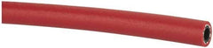 Eaton - 1/4" ID x 1/2" OD x 500' OAL, Chemical Handling Hose - 500 Max Working psi, -30 to 160°F, Red - Industrial Tool & Supply