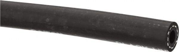 Eaton - 1/4" ID x 37/64" OD x 500' OAL, LPG Hose - 350 Max Working psi, -40 to 140°F, Black - Industrial Tool & Supply