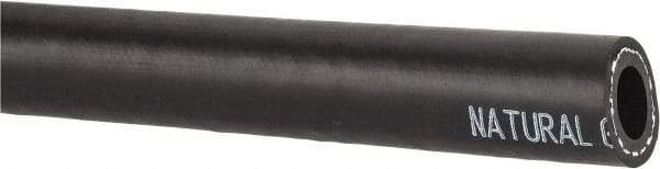 Eaton - 1/2" ID x 29/32" OD x 500' OAL, LPG Hose - 350 Max Working psi, -40 to 140°F, Black - Industrial Tool & Supply