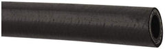 Eaton - 3/4" ID x 1-15/64" OD x 500' OAL, LPG Hose - 350 Max Working psi, -40 to 140°F, Black - Industrial Tool & Supply