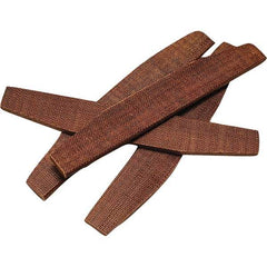 Dynabrade - Air Buffer/Polisher Vane - Use with Models 51390 to 51397, Includes (4) Vanes - Industrial Tool & Supply