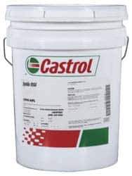 Castrol - Syntilo 9930, 5 Gal Pail Cutting & Grinding Fluid - Synthetic - Industrial Tool & Supply