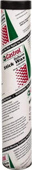 Castrol - Iloform Stick Wax, 15 oz Tube Cutting & Drawing Fluid - Wax - Industrial Tool & Supply
