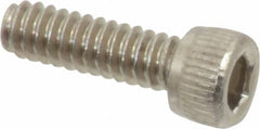 Value Collection - #4-40 UNC Hex Socket Cap Screw - Industrial Tool & Supply