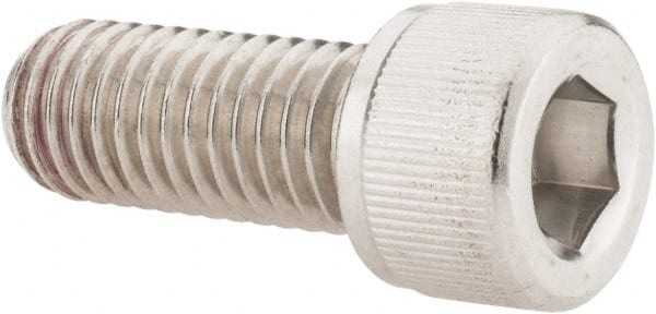 Value Collection - 1/2-13 UNC Hex Socket Cap Screw - Industrial Tool & Supply