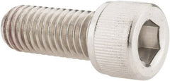 Value Collection - 1/2-13 UNC Hex Socket Cap Screw - Industrial Tool & Supply