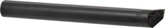 Hertel - 1.76" Min Bore Diam, 14" OAL, 1-1/2" Shank Diam, A-MCLN Indexable Boring Bar - CN.. Insert, Screw or Clamp Holding Method - Industrial Tool & Supply