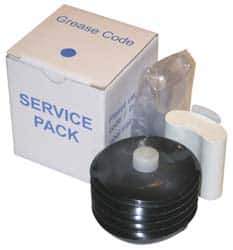 Value Collection - General Purpose Grease - 150°C Max Temp - Industrial Tool & Supply