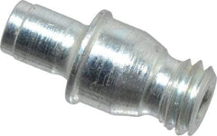 Kennametal - 5/64" Hex Socket, M5x0.8 Thread, Lock Pin for Indexable Turning Tools - Series Kenloc - Industrial Tool & Supply